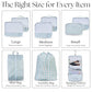 Packing Cubes Set