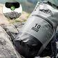 Waterproof Dry Bag Backpack with Zippered Pocket