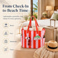 Large Beach Bag for Women