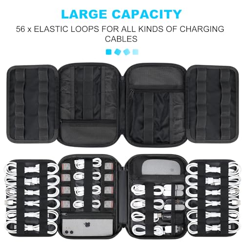 Cord Organizer Travel