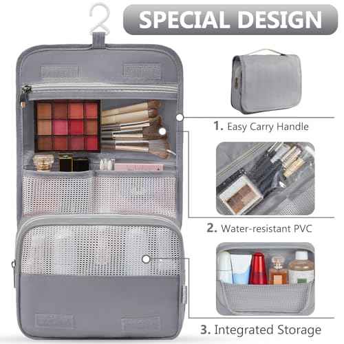 8 Set Packing Cubes for Travel (8 Count)