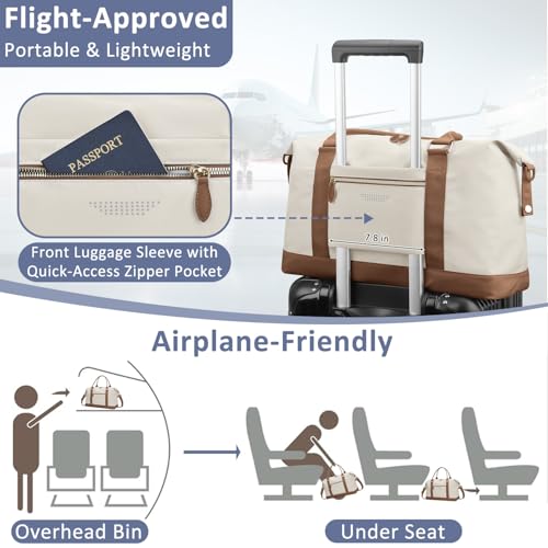 Women Travel Duffle Bags