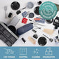 Collapsible Storage Bins (3 Count)