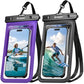 Waterproof Phone Pouch 2 Pack (2 Count)