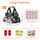 Medium Lunch Bag (Camouflage / Medium(9L))