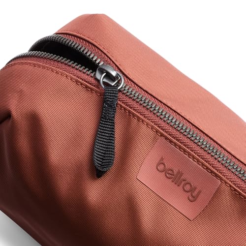 Toiletry Kit Plus