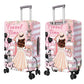 Travel Luggage Cover Suitcase Protector Fits 18