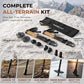 Trek Z Hiking Trekking Poles (2 Count)