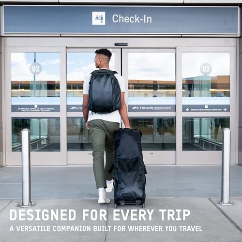 TRANSIT Travel Backpack