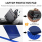 17 Inch Laptop Backpack for Travel Water Resistant College Backpack for Men