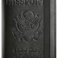 Passport Holder