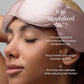 Mineralized Silk Gentle Pressure Sleep Mask