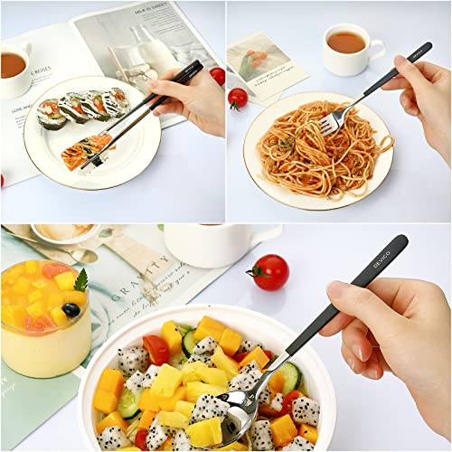 Camping Utensils (4 Count)