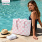 Large Beach Bag for Women