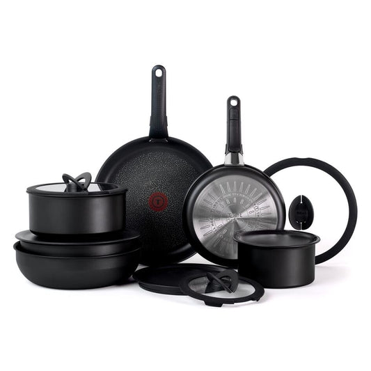 Ingenio Expertise Non Stick Cookware Set 14 Piece