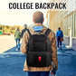 Large Laptop Backpack for Men