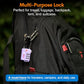 TSA Approved Luggage Locks (2 Count)