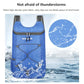 16L Foldable Hiking Backpack