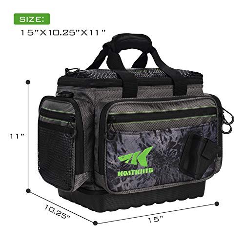 Bait Boss Tackle Bag