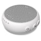 Small Sound Machine Mini White Noise Machine for Baby Kids Adult with 32 Soothing Sounds 32 Volume Levels Sleep Brown Noise Machine for Travel Office Privacy with 4 Timer & Memory