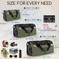 Waterproof Duffel Bag