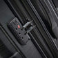 Centric 2 Hardside Expandable Luggage with Spinner Wheels