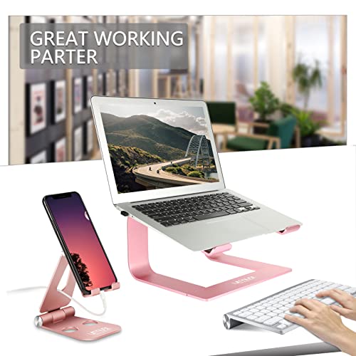 Laptop Stand for Desk