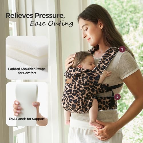 Newborn Carrier WeeSnug