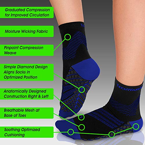 Plantar Fasciitis Socks