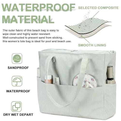 Beach Bags for Women