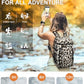 Cooler Backpack Insulated Leak Proof for Women Men Soft Cooler Bag