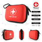 Mini First Aid Kit (100 Count)