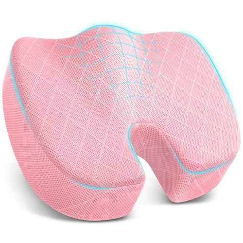 Seat Cushion Memory Foam Office Chair Cushion