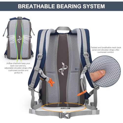 20L Hiking Backpack