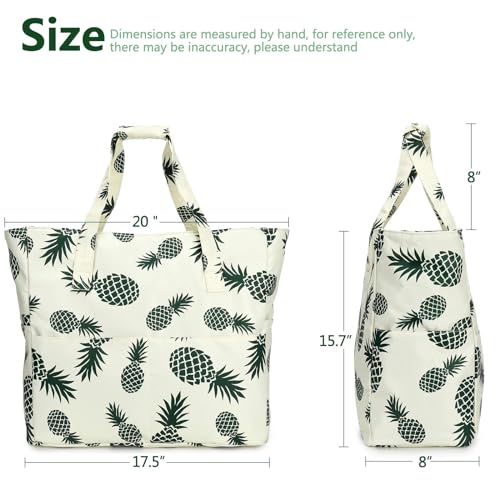Large Beach Bag for Women