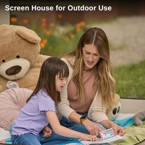 Screen House Tent Pop