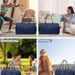 Women Weekender Travel Duffle Bag