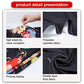 Thicker Luggage Cover Elastic Suitcase Cover Protector Fits 18