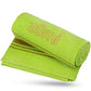 100% Cotton Quick Dry Travel Towel