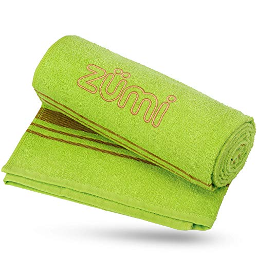 100% Cotton Quick Dry Travel Towel