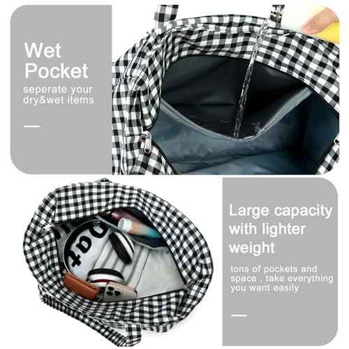 Beach Bags for Women