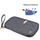 Passport Holder Travel Wallet
