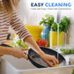 6 Piece Pots and Pans Set