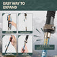 Folding Trekking Poles 7075 Aluminum Lightweight for Travel
