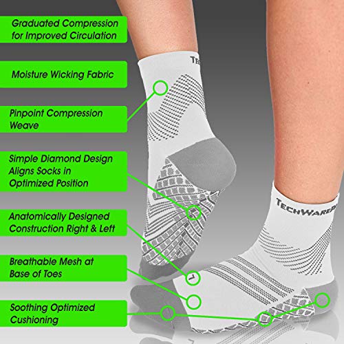 Plantar Fasciitis Socks