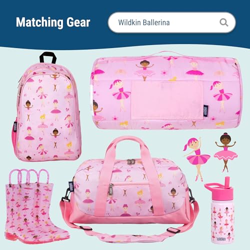 Kids Insulated Lunch Box