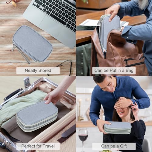 Electronic Organizer