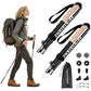 Trekking Poles Aircraft (2 Count)