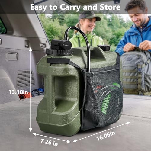 Portable Shower for Camping