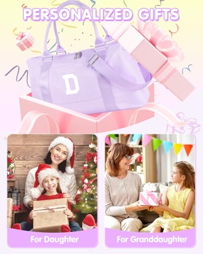 Dance Gym Duffel Bag Gifts for Girls Teen
